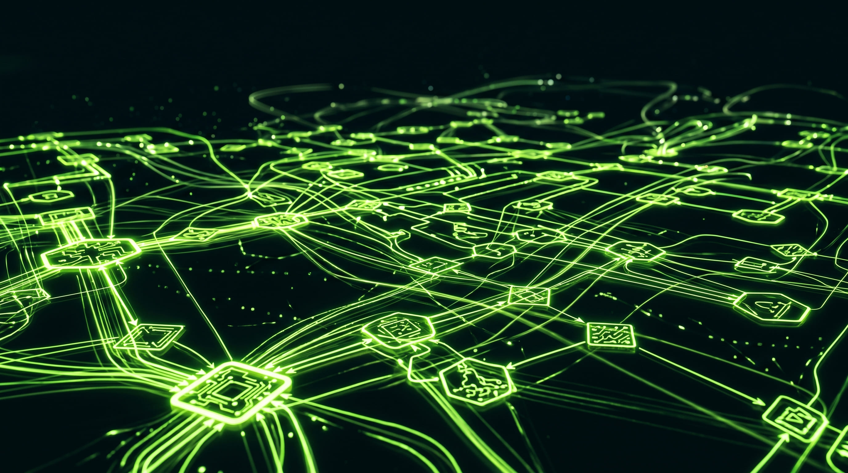 AI workflow automation